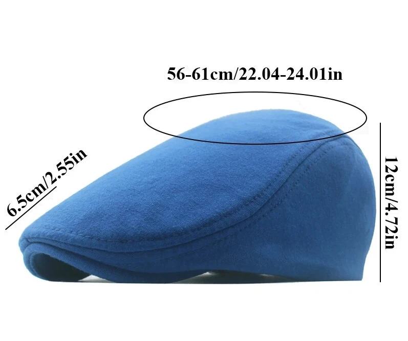 Kentucky Team Wildcats Jeff Cap NCAA Newsboy Cap NCAA Golf Cap NCAA Flat Cap