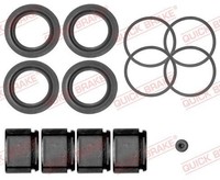 Reparatursatz Bremssattel Vorne Quick Brake 114 5338 FÜR Mercedes Reparaturkit