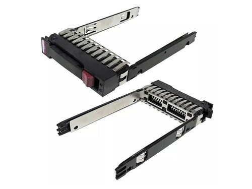 HP HDD 2.5" SATA SAS 500223-001 for ProLiant DL360 DL380 BL DL ML SL G5 G6