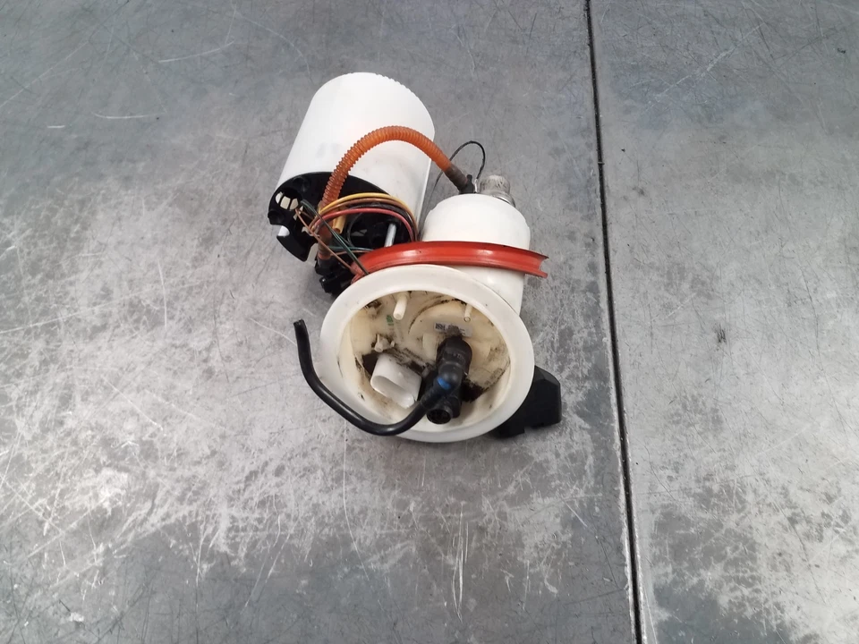 Audi S6 Quattro C7 2014 bomba de combustible/unidad de envío #1779 Foto 3 de 4