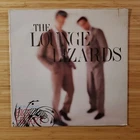 THE LOUNGE LIZARDS - Big Heart / '80s Jazz SEALED LP