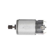 12 Volt Motor for Peg Perego Kids Ride on Car,12V Replacement Gearbox Motor for