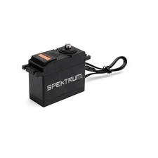 Spektrum 1/5 Scale High Torque Servo SPMSS6510 Servos