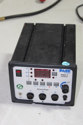 #ad #ad PACE MBT 250 SANSATEMP SOLDERING STATION $250.00
