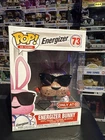 Funko Pop Ad Icons Energizer Energizer Bunny (Diamond) Target Exclusive 73