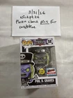 Funko Pop! Phil D. Graves (Glow) - New York Comic Con Exclusive 2023