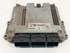 23710JD78B CENTRALINA MOTORE NISSAN QASHQAI (J10E/JJ10E) (02/07>12/10<) 2.0 DCI