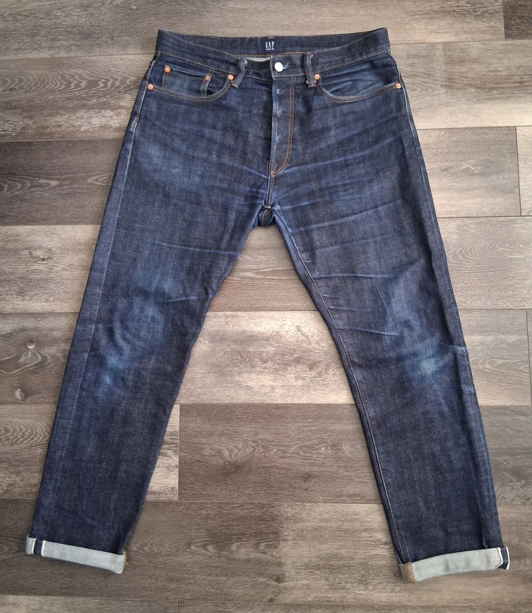 25+ Gap Jeans Men's GAP 1969 for sale | Updated Oct 2026