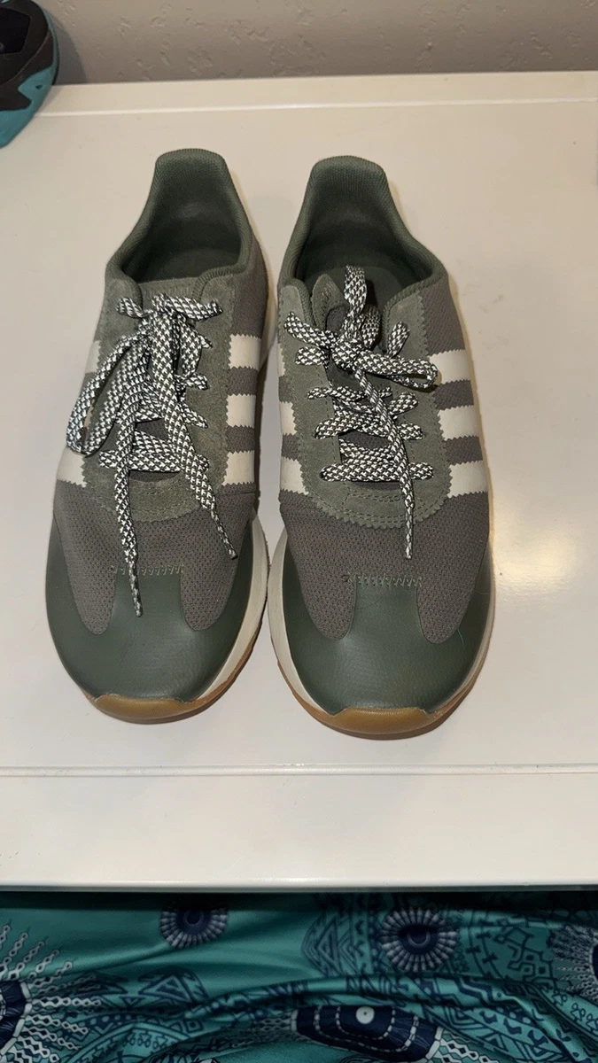 adidas gazelle silver green womens Women's adidas Supernova Prima 2