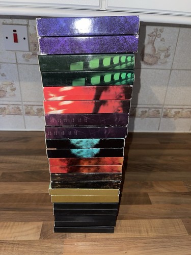 CSI Crime Scene Investigation Complete Seasons 1-13 DVD Box Sets Region 2 - Picture 8 of 10