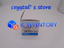 1PCS NEW OMRON Sensor E3X-MDA11