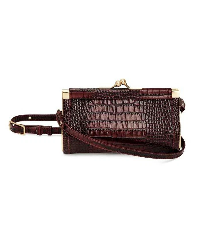 H&m clutch store