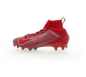 red nike vapor untouchable