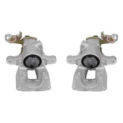 ABAKUS Bremssattel links rechts hinten für Peugeot 307 3A/C 3E 3H Citroën C4 I