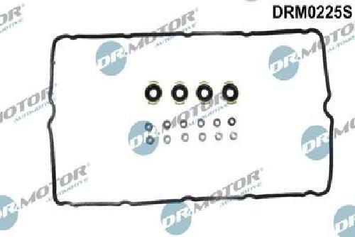 Original Dr.Motor Automotive Dichtungssatz Zylinderkopfhaube DRM0225S FüR Ford-image