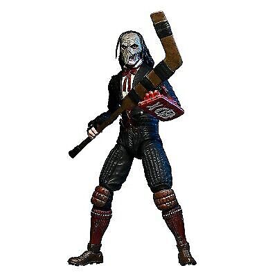 NECA Teenage Mutant Ninja Turtles Casey Jones as The Phantom - Black (2941)