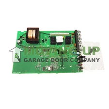 Genie 20380S Sequencer Control Circuit Board 6 Terminal 36190S.S 20380S.S