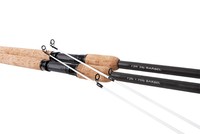 Korum Barbel Rod 12ft 1.7lb 2 Piece- Kbrod/01 Korum Barbel Rod 12ft 1.7lb 2 Piece- Kbrod/01