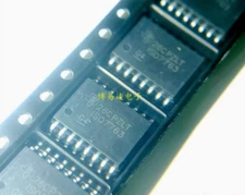 10PCS ISO7763DWR SOP-16