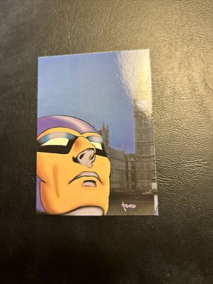 Jb7a The Phantom By Lee Falk 1995 Comic Images #46 By Gaslight London