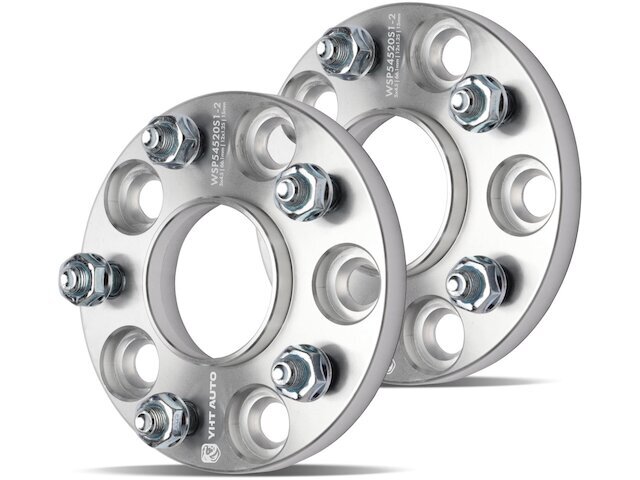 1995-1998 Nissan 240SX 2.4L Wheel Spacer Kit APR 59871DGGD