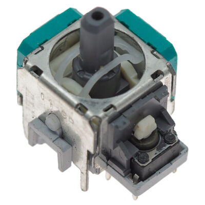 Controller Joystick  3D Analog Potentiometer Xbox One  Achsen Thumbstick