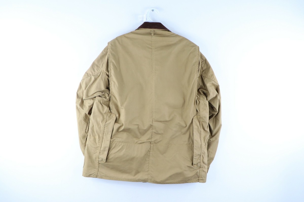 ジャケット・アウター 50s vintage cotton jacket VINTAGE COTTON JACKET/M | 古着屋FERANTRACING【公式】|東京