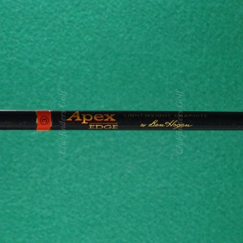 Ben Hogan Edge CFT 21 3 Hybrid Factory Apex Edge 3 Graphite Regular - Picture 2 of 4