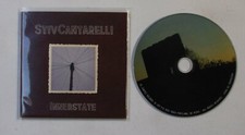 Stiv Cantarelli Innerstate US ADV CD 2012
