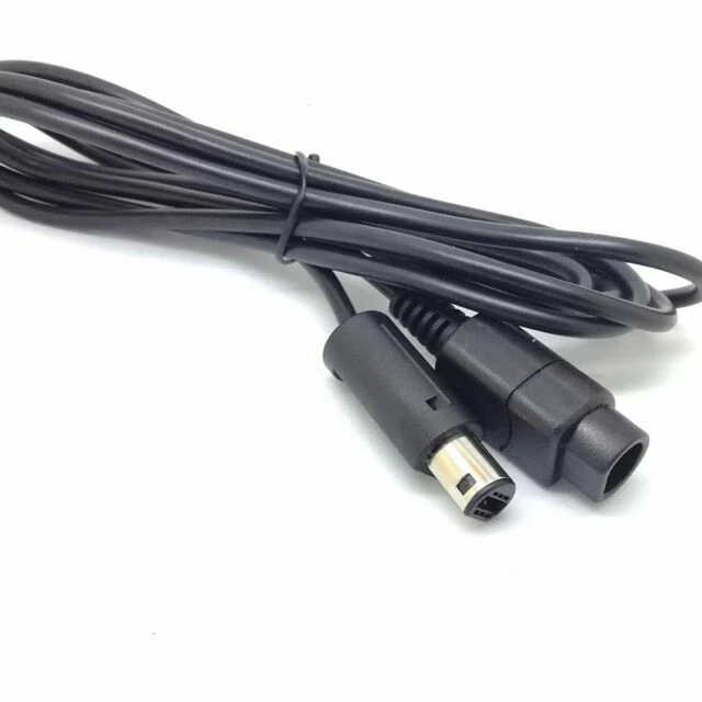 Nintendo Video Game Cables & Adapters for Nintendo GameCube