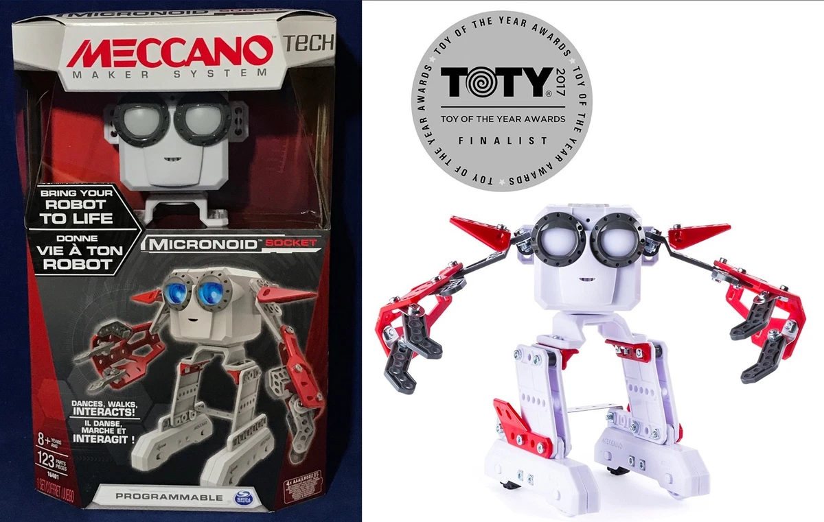 Mecano robot - Cdiscount