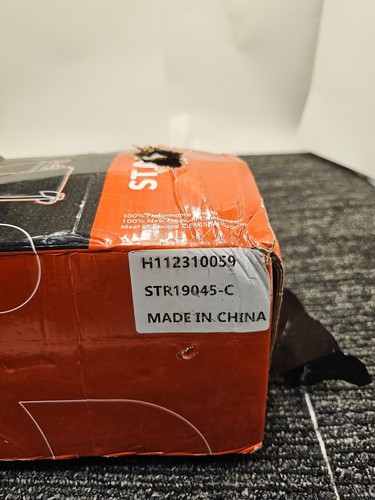 A-Premium STR19045-C Starter Motor For Toyota Sequoia Land Cruiser 2008-2011 - Picture 7 of 8