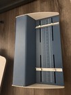 18" Electric 3-in-1 Scorer Perforator Paper Creasing Machine Scoring Creaser