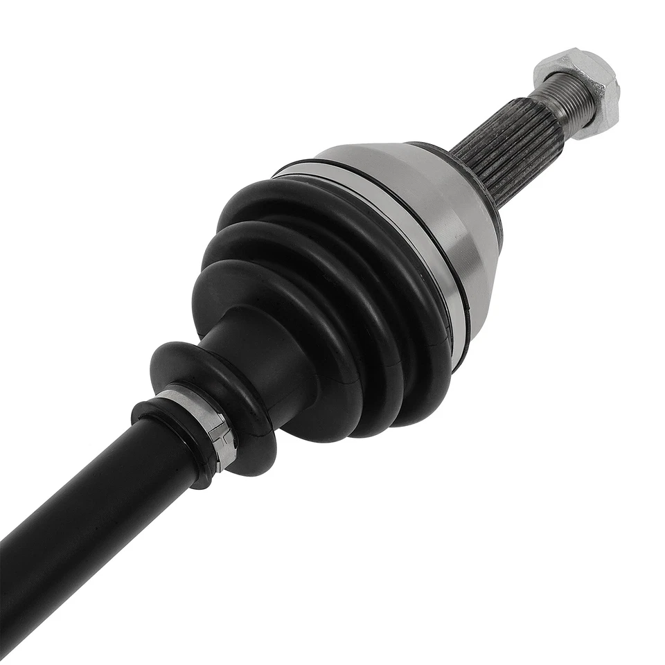 Front Right for Ford Focus 2000 2001 2002 2003 2004-2011 CV Axle 6S4Z3B436BA - Image 4 of 4