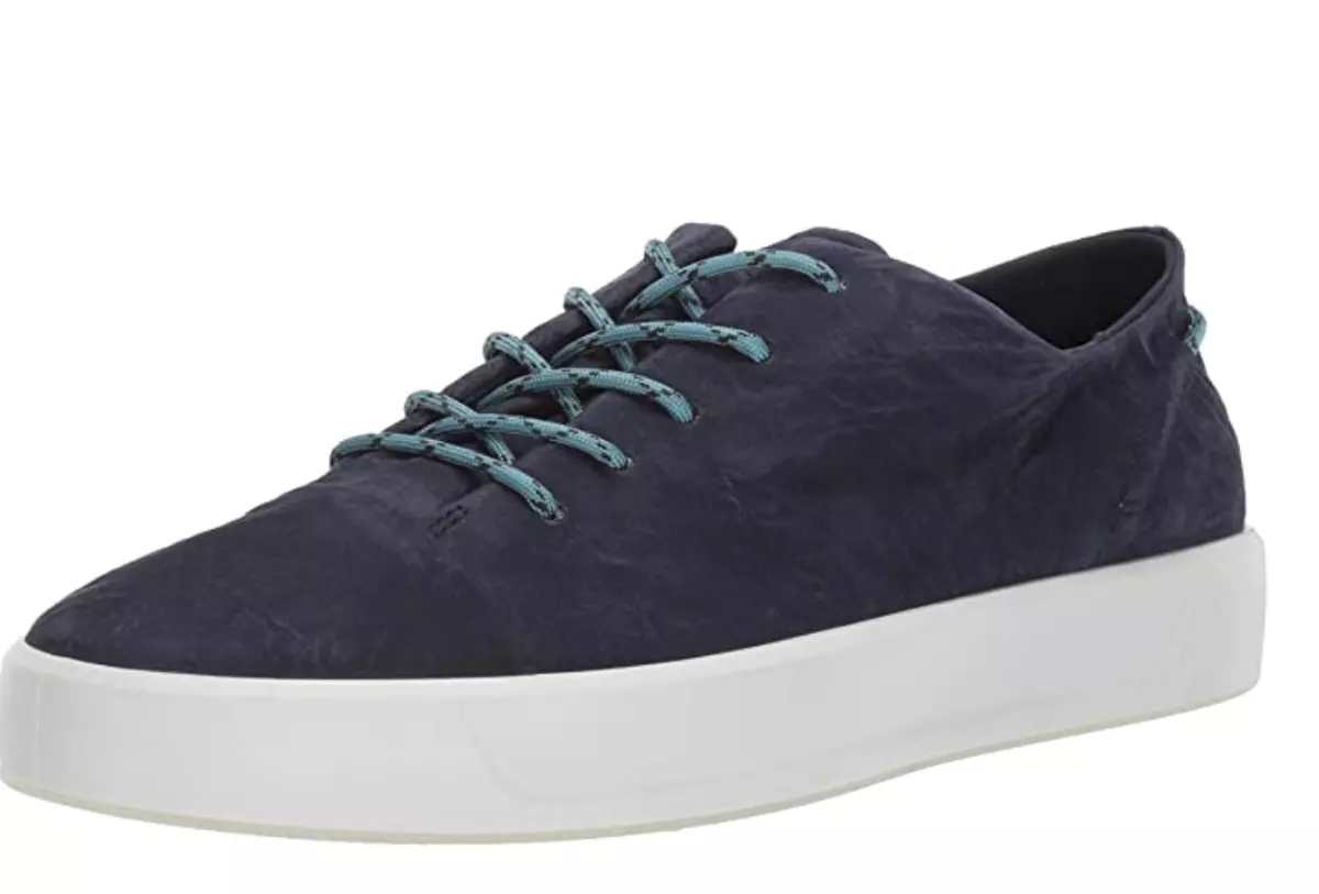 Ecco soft 1 m tie sale