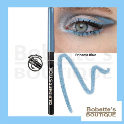 Crayon à paupière waterproof Lagon bleu