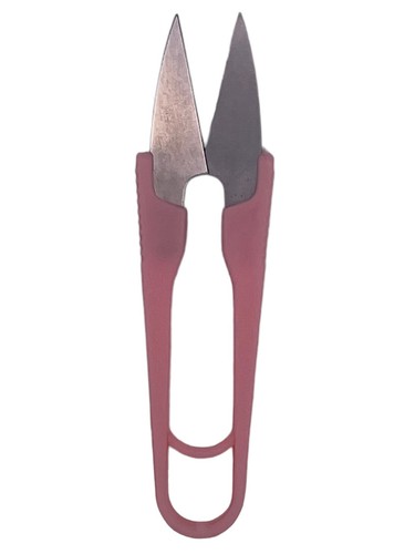 5x Snips Embroidery Thread Sewing Scissors Craft Plant Flower Bud Cutting Tool - Picture 3 of 4