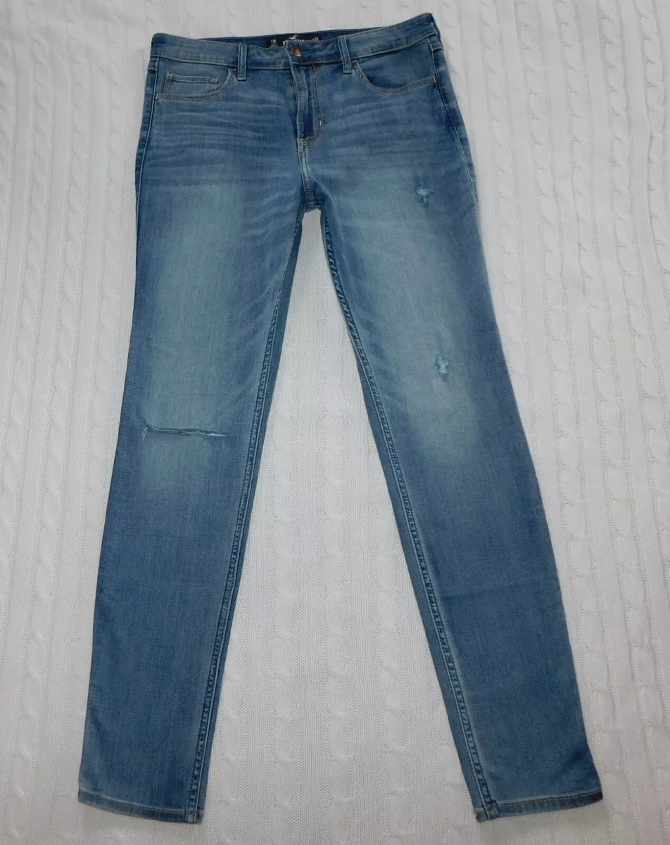 Hollister size clearance 11