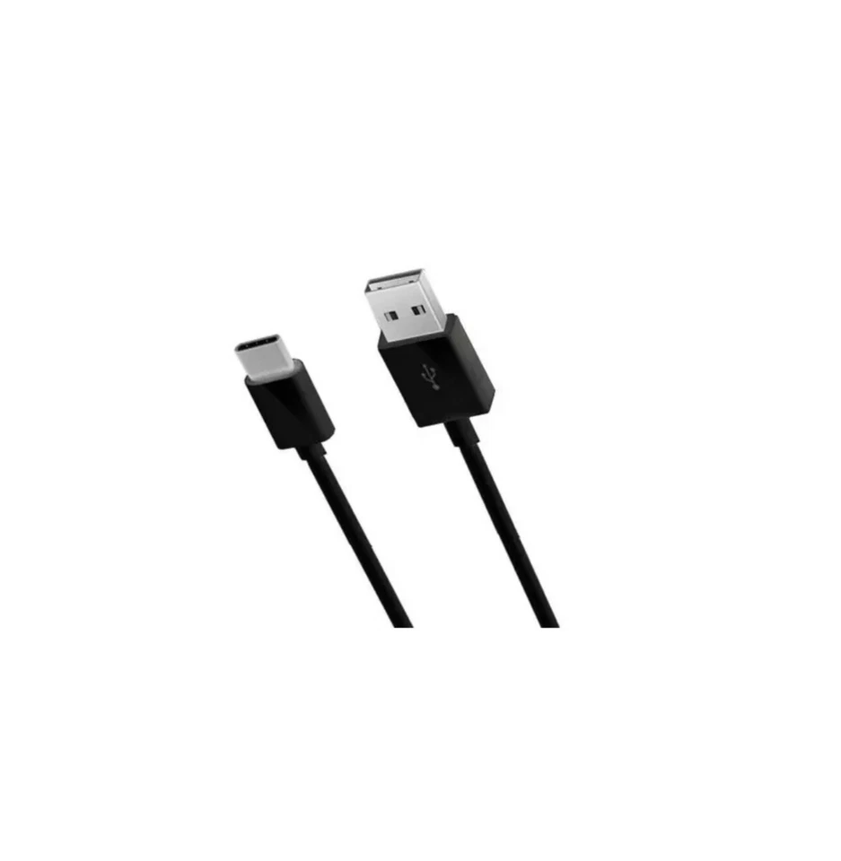 New OME Cricket  3FT  USB A TO C,USB To C Charging Cable & Adapter For Samsung - Image 4 of 4