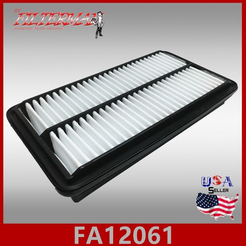 FA9152 AF9152 172205J6A10 ENGINE AIR FILTER FITS ACURA MDX 2016 3