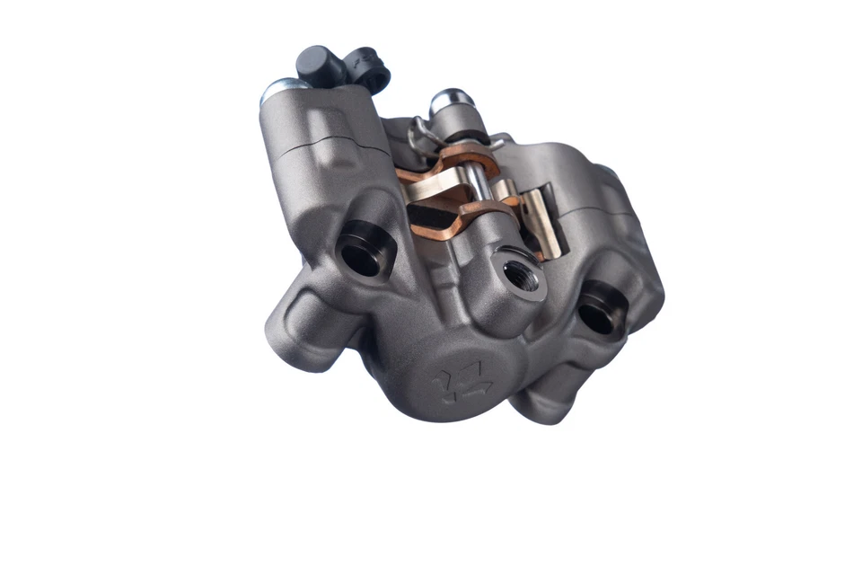 Bremszylinder Ohvale MiniGP Pitbike KTM Formula Brake Caliper - Bild 3 von 4