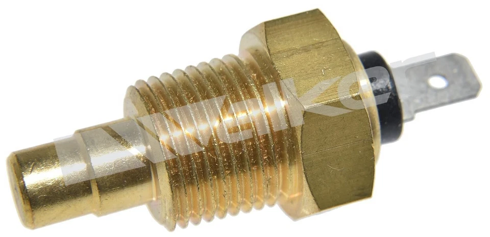 Andador transmisor de temperatura de refrigerante del motor para Chevrolet R2500 Suburban 1989-1991 Foto 2 de 4