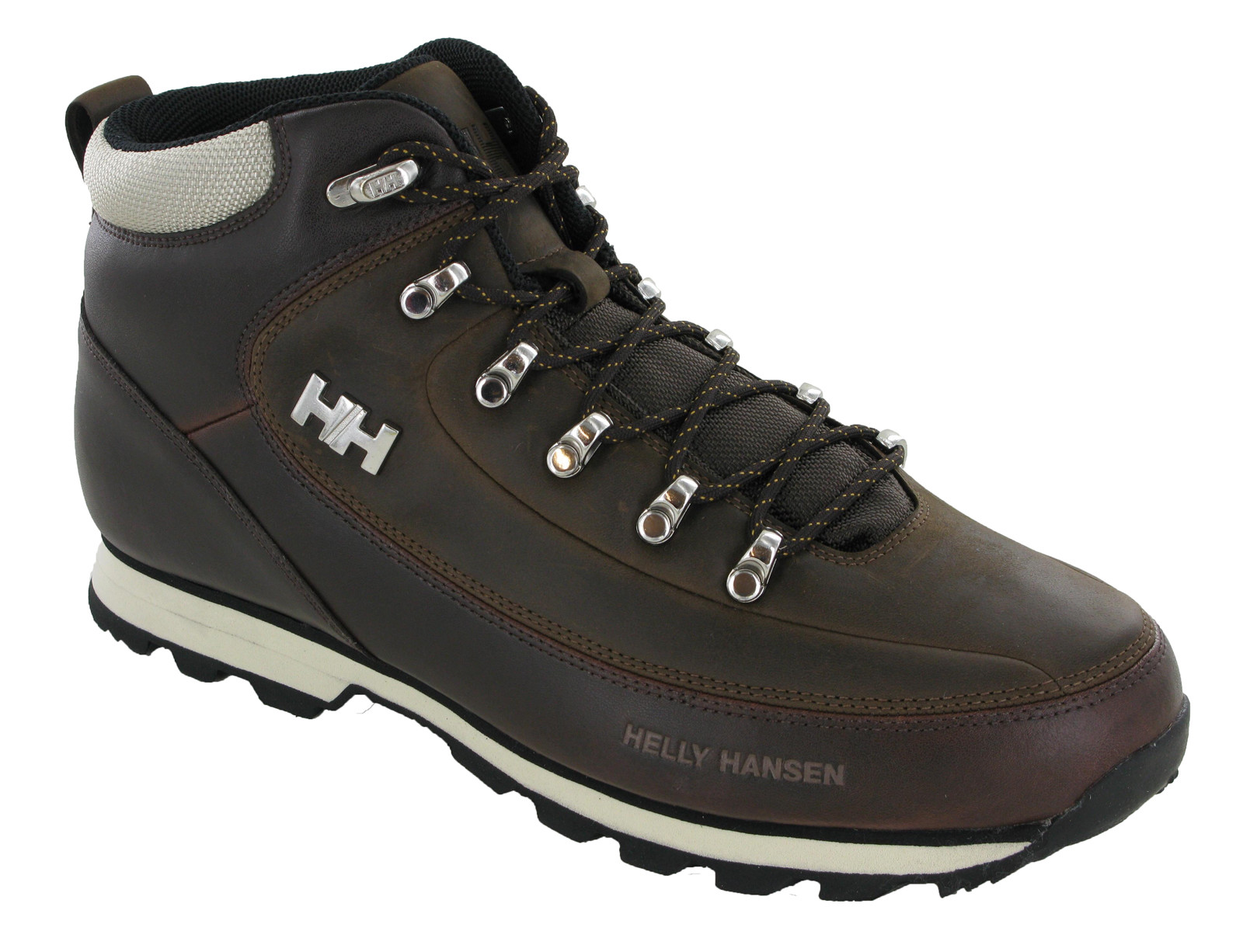 Helly Hansen Mens Boots Forester Winter 
