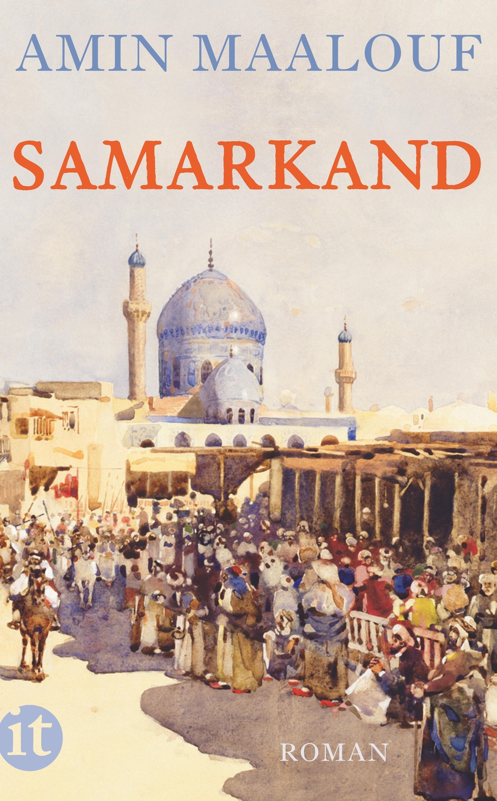 Thumbnail - Samarkand