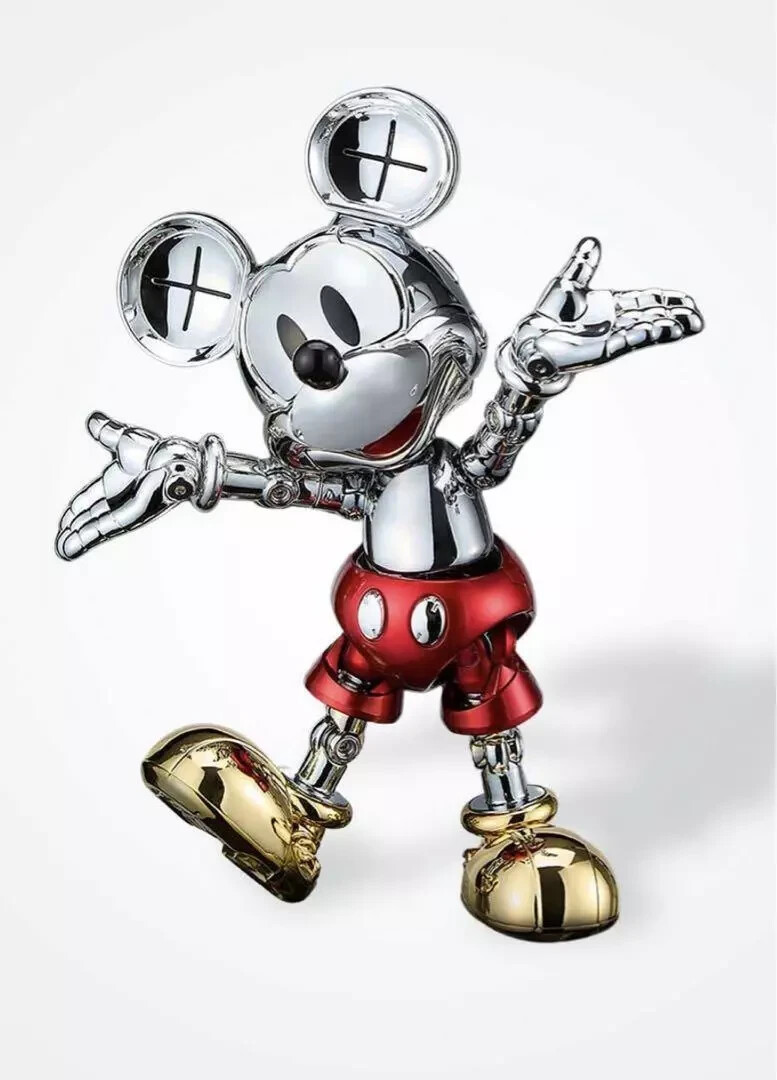 その他 BLITZWAY CARBOTIX Mickey Mouse D100Ver. BLITZWAY CARBOTIX Mickey Mouse D100Ver. Limited to 500 units
