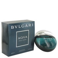 Aqua Pour Homme 5 Oz Edt Eau De Toilette Spray Men Perfume 100% Authentic Aqua Pour Homme 5 Oz Edt Eau De Toilette Spray Men Perfume 100% Authentic
