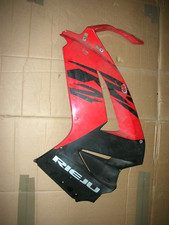 Rieju RS2 125 Front Left Fairing Panel Red