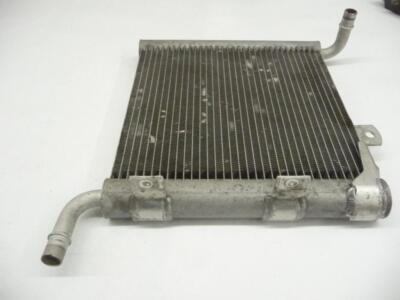 2017-2021 Jaguar F-pace Water Cooler Radiator, Right HK83-8D048-AB