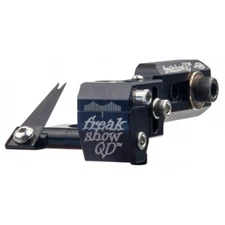 AAE Freak Show QD Blade Rest Extended Mount, Black, Right Hand