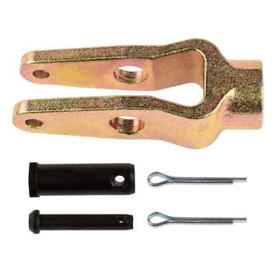 CLEVIS KIT 5/8 IN-18 - FITS SLACK ADJUSTER BRAKE CHAMBER